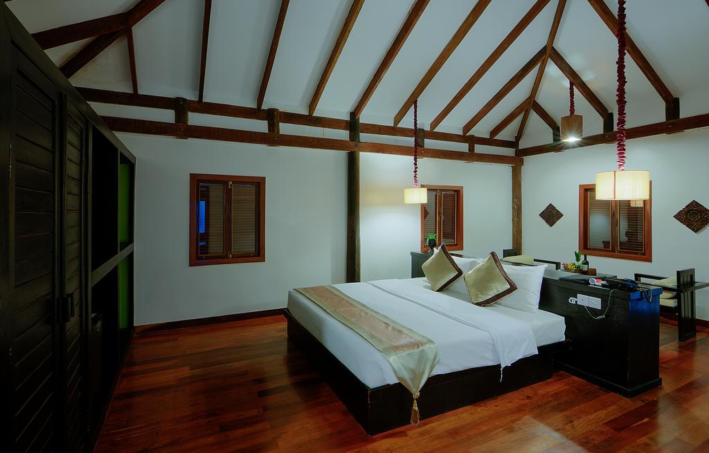 Bunwin Residence Siem Reap Exterior photo