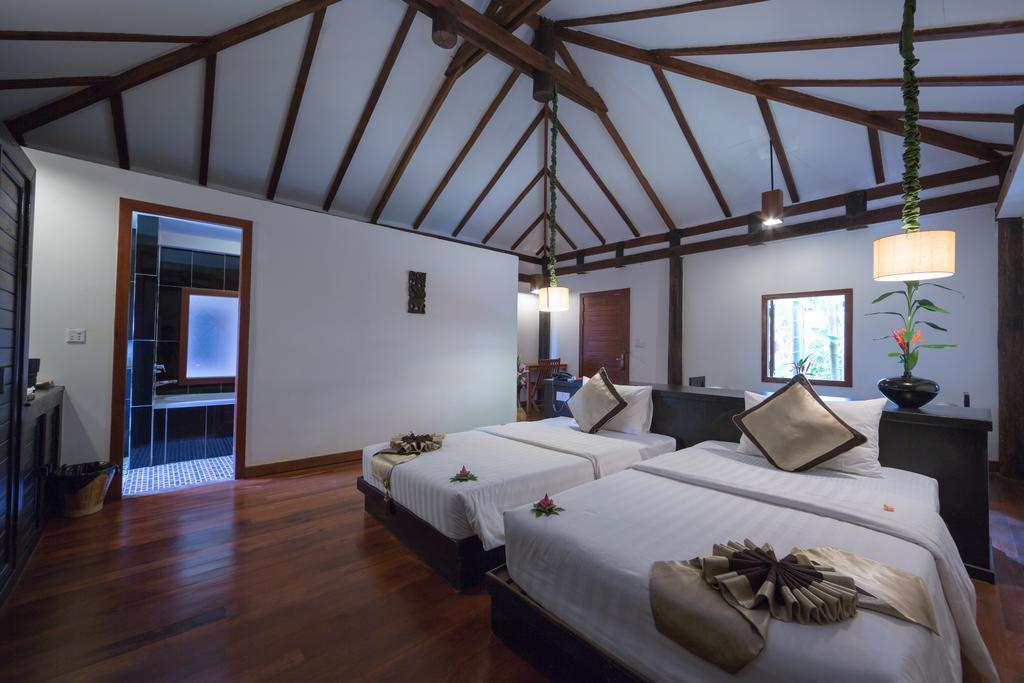 Bunwin Residence Siem Reap Exterior photo