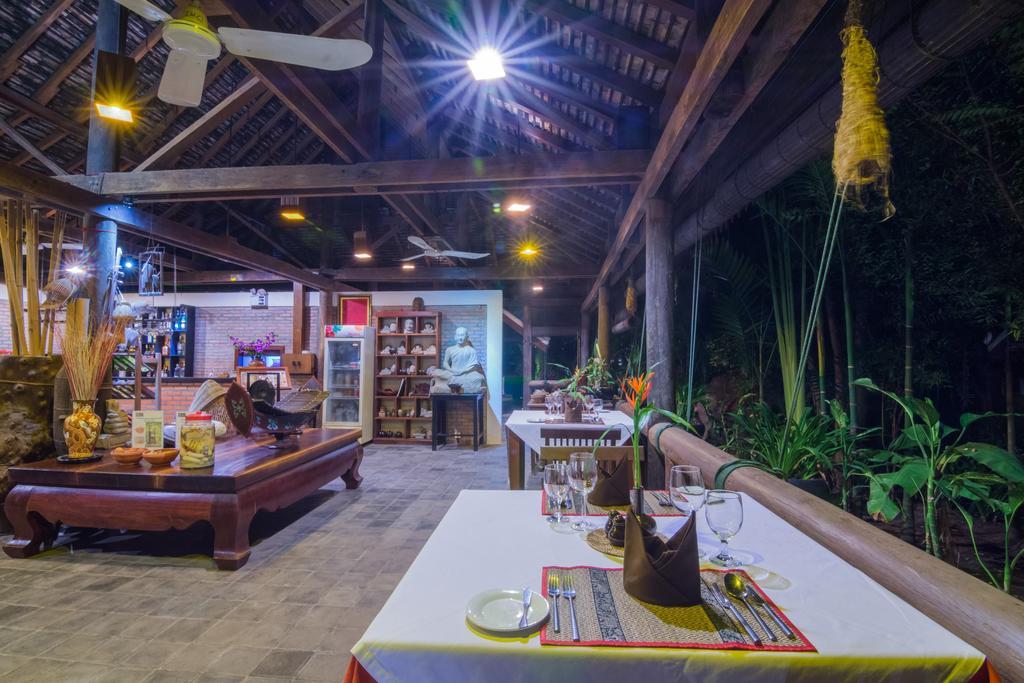 Bunwin Residence Siem Reap Exterior photo