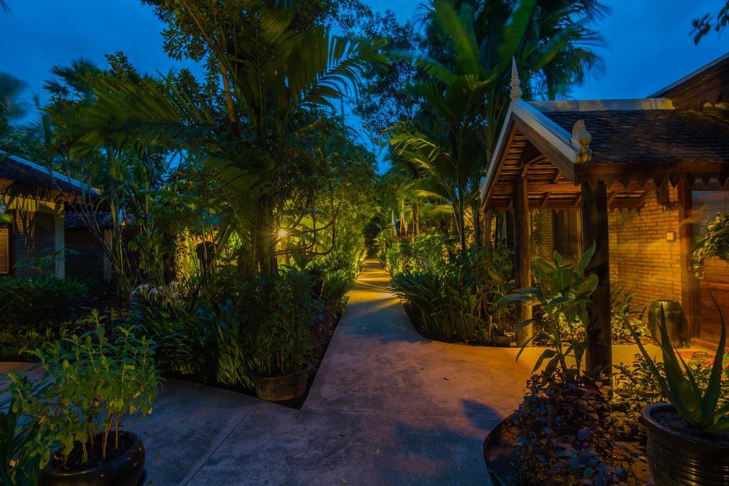 Bunwin Residence Siem Reap Exterior photo